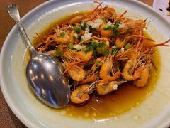 -转角·老弄堂上海菜(长寿路店)