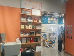 -海马体照相馆(合肥包河万达广场店)