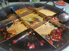 -五里关火锅(牛市口店)