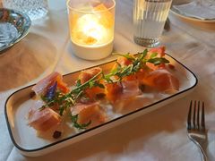 -贝拉披萨Pizzeria da Bella Verace