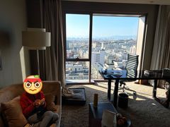 -北京丽晶酒店