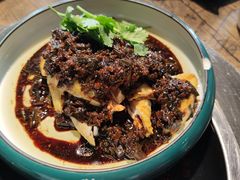 葱油鸡-百岁鱼庄·常州老字号(湖塘店)