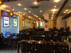 大堂-朱鸿兴面馆(镇湖店)