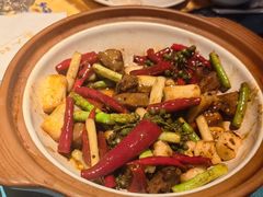 -茶人村·宫廷私厨(奥体印象城店)