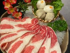 -大头椰·椰子鸡火锅(新梦店)