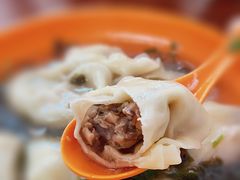 香菇大馄饨-阿麟馄饨(延长路店)