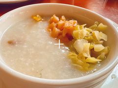 -东莞塘厦三正半山温泉酒店·沙利文西餐厅