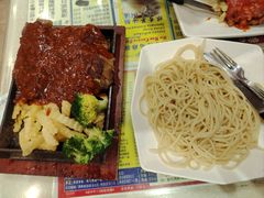 -翠苑餐厅(石硖尾店)