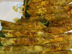 -福茗春薪禾记海鲜烧烤(八一路店)