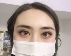 -meeting遇见美甲店