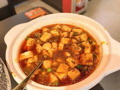 -探鱼·鲜青椒爽麻烤鱼(番禺万达店)