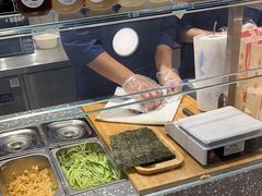 -米陀饭团•紫菜包饭(中华广场店)