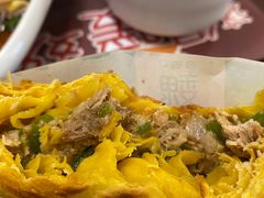 -魏家凉皮(十里河店)