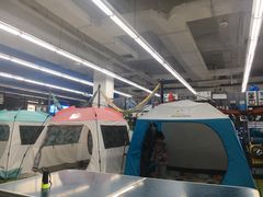 -迪卡侬(南二环店)