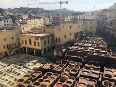 -穆莱拉赫制革厂