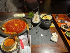 -火社火锅(平安大街店)