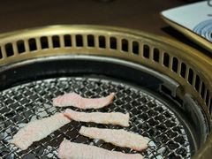 -橘焱胡同烧肉夜食(BFC外滩金融中心店)