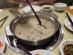 -煲大王猪肚鸡·椰子鸡火锅(红谷滩万达店)