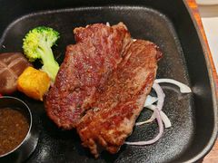 -牛扒先生·厚切雪花牛扒西餐厅(北京路禺山路店)