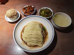 -十面春风·江南面馆(崇宁路店)