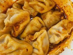钟水饺-樊三嬢手工甜水面(大邑安仁店)