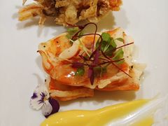 -松临·铁板烧&Omakase(神农店)