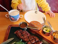-MR.ROCKY洛奇先生RESTAURANT&BAR(宝安壹方城店)