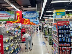 -广百家超市(大东海店)