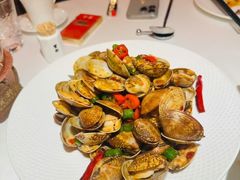 -宝轩渔府·海鲜(水上店)
