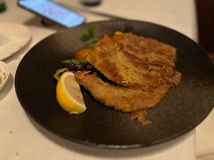 -Ponte 意大利餐厅
