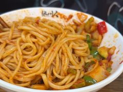 -丝路传奇·中国拉面航母店(北医三院店)