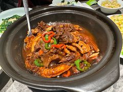 -平山宴(瘦西湖店)