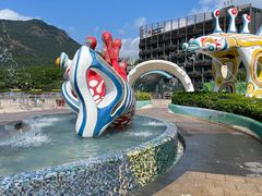 -香港海洋公园