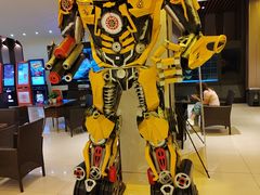 -华美国际影城(旧宫永辉店)