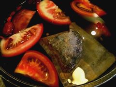 -一叶一世界•素食餐厅(环球中心店)