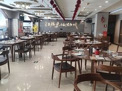 -全聚德烤鸭店(马家堡店)