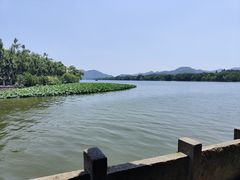 -浙江省博物馆(孤山馆区)