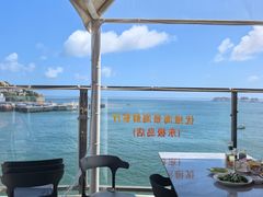 -东极岛景区