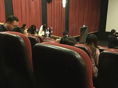 -扬州喜满客国际影城(京华城店)