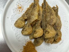 -伊喜饺子·烤鸭(五道口学院路店)