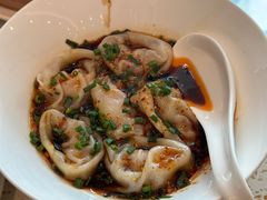 红油虾肉炒手-鼎泰丰(环贸店)
