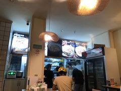 -蒙自源米线大王(江南西路店)