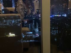 -广州天河希尔顿酒店