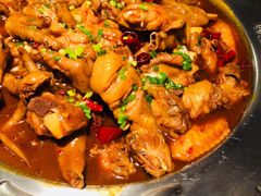 -胖哥俩肉蟹煲(杭州下沙学林街店)