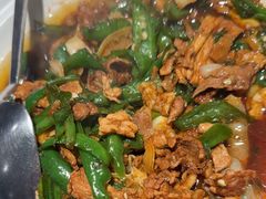 -兰湘子·湘菜小炒(长安万科广场店)