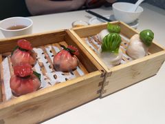 -蔡澜点心·粤菜(嘉里中心店)