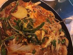 -酷公社·榴莲披萨(太原街店)