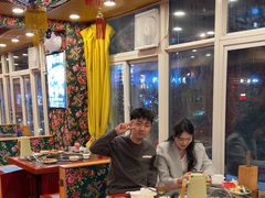 -田家大院东北农家菜铁锅炖(西安总店)