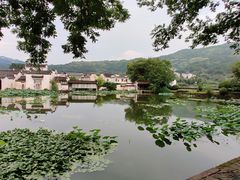 -呈坎景区