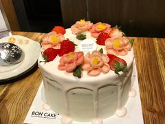 -BON CAKE(华贸购物中心店)